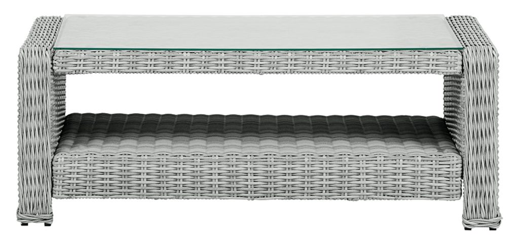 MESA BAJA RATAN VILA ARENA