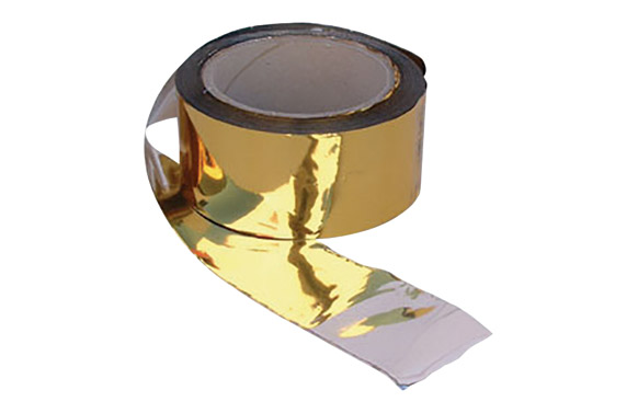 BANDA ESPANTAPAJAROS 100MX50MM