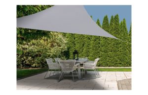 TOLDO VELA SOMBREO TRIANGULAR