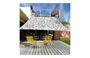 TOLDO VELACUADRADO CAMUFLAJE