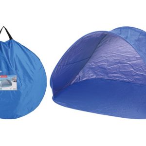 TIENDA PLAYA 140 X 100 X 80 CM