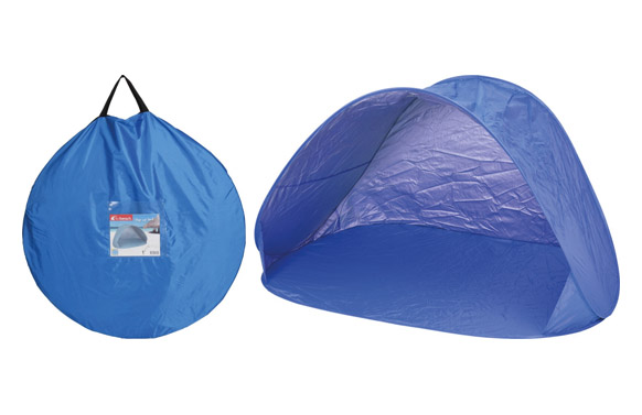 TIENDA PLAYA 140 X 100 X 80 CM