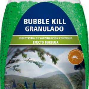 INSECTICIDA EXTERIORES BUBBLE
