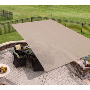 TOLDO VELA RECTAN. READY 2,19X