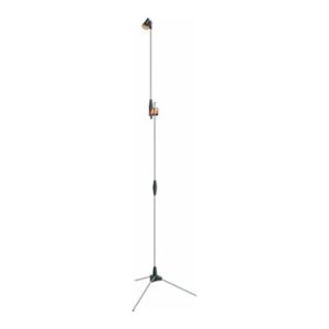 DUCHA DE JARDIN CON TRIPODE CL