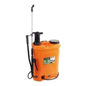 PULVERIZADOR A BATERIA 12 V 8