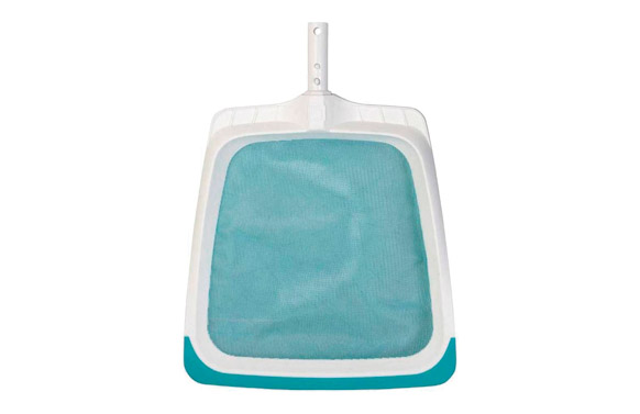 RECOGEHOJAS DE SUPERFICIE PLAN