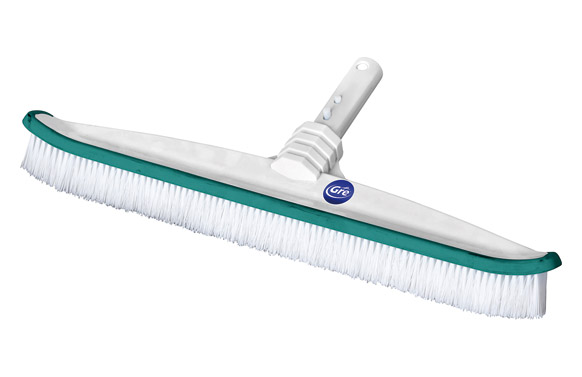 CEPILLO PISCINA RECTO GRAN FOR