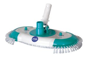 LIMPIAFONDOS MANUAL OVALADO CE