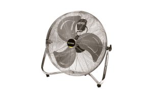 VENTILADOR SUELO 100W 45CM IRO