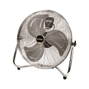 VENTILADOR SUELO 100W 45CM IRO