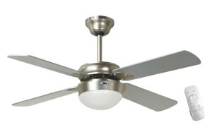 VENTILADOR TECHO 50W 106 CM BO