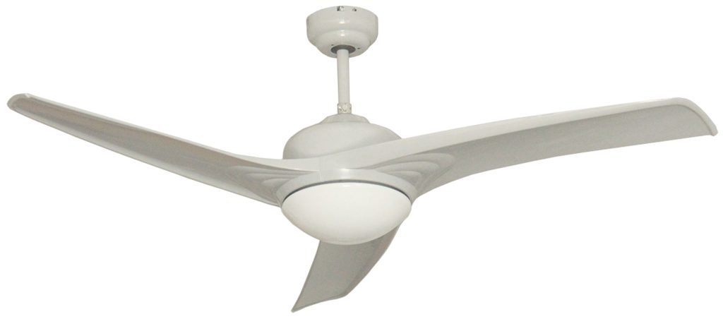 VENTILADOR TECHO 60W 130 CM BO