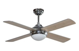 VENTILADOR TECHO 65W 130 CM BO