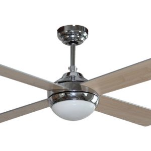 VENTILADOR TECHO 65W 130 CM BO