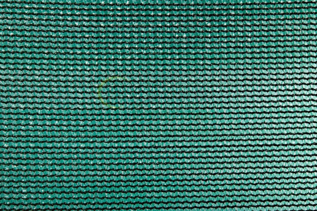 RAFIA OCULTACION TOTAL VERDE O