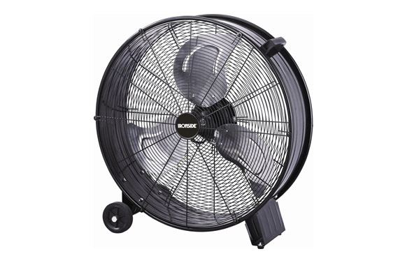 VENTILADOR IND 60CM 180W IRONS