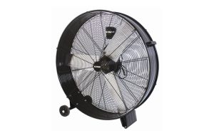 VENTILADOR IND 90CM 360W IRONS