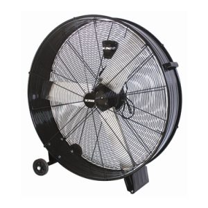 VENTILADOR IND 90CM 360W IRONS