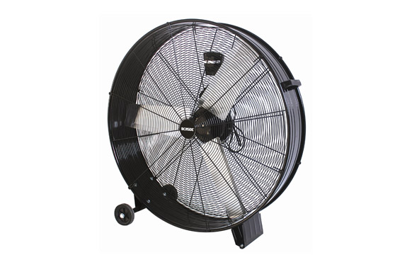 VENTILADOR IND 90CM 360W IRONS