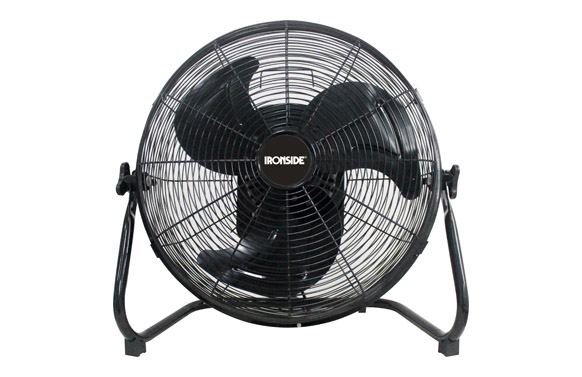 VENTILADOR IND 35CM 45W IRONSI