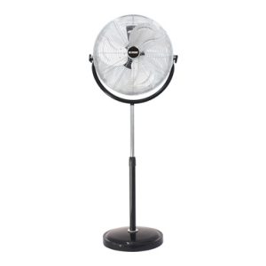 VENTILADOR IND DE PIE 45CM IRO