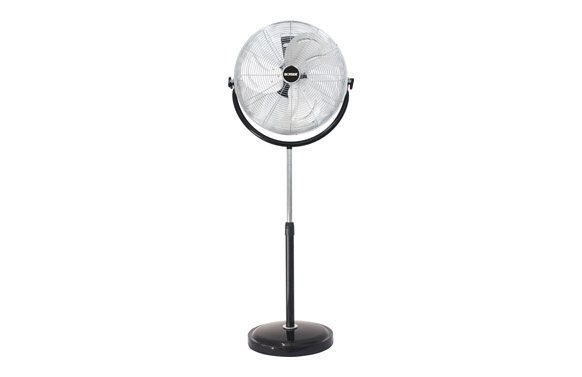 VENTILADOR IND DE PIE 45CM IRO