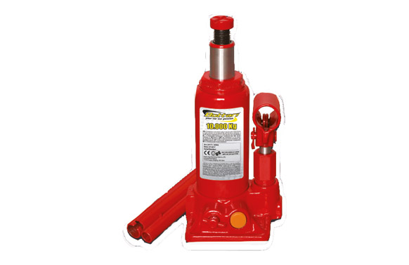 GATO HIDRAULICO BOTELLA 10 TON
