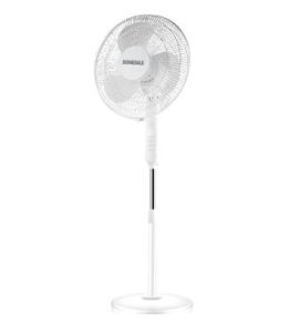 VENTILADOR PIE 45W 40CM