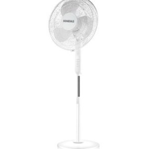 VENTILADOR PIE 45W 40CM