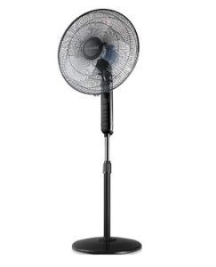 VENTILADOR PIE 45W 40CM