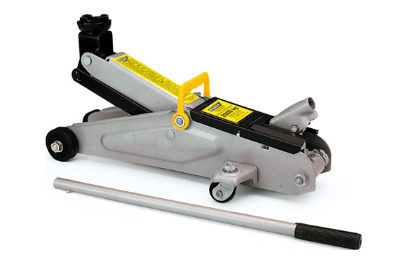 GATO HIDRAULICO CARRETILLA 2 T