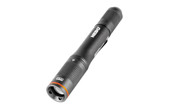 LINTERNA 100 LM BOLIGRAFO COLU