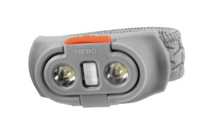 LINTERNA 500 LM FRONTAL FOCO E