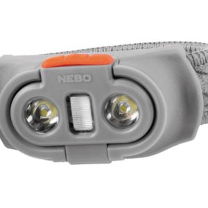 LINTERNA 500 LM FRONTAL FOCO E