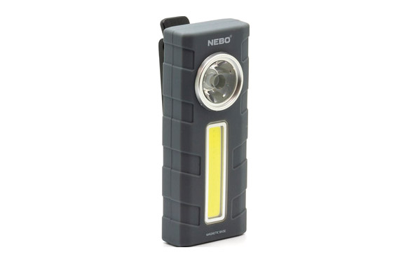 LINTERNA LAMPARA PETACA TINO 3