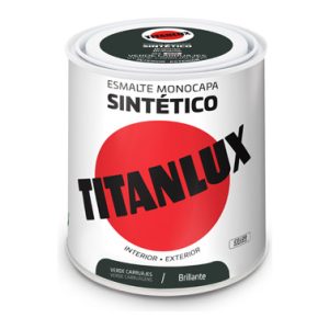 ESMALTE SINTET BRILLO 0562 250