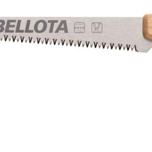 SERRUCHO PUNTA M/AB. MAD 250MM