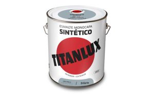 ESMALTE SINTETICO BRILLO 0509