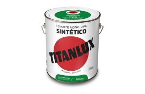 ESMALTE SINTETICO BRILLO 0516