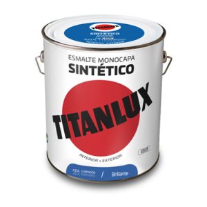 ESMALTE SINTETICO BRILLO 0539