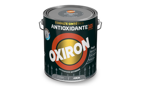 ESMALT ANT OXIRON FORJA 2,5 L
