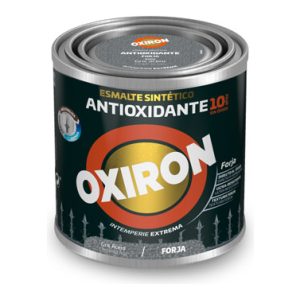 ESMALT ANT OXIRON FORJA 250 ML