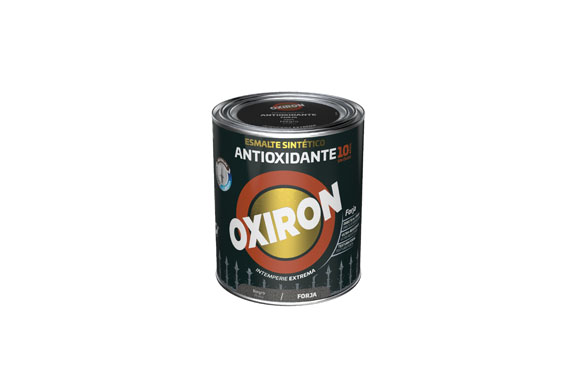 ESMALTE ANT OXIRON FORJA 750 M