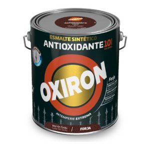 ESMALTE ANT OXIRON FORJA 2,5L