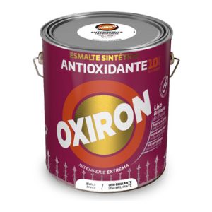 ESMALTE ANTIOX OXIRON LISO BRI