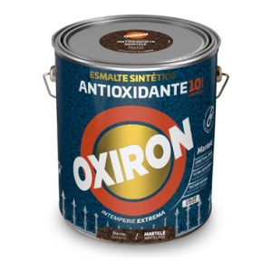 ESMALTE ANTIOX OXIR MARTELE 75