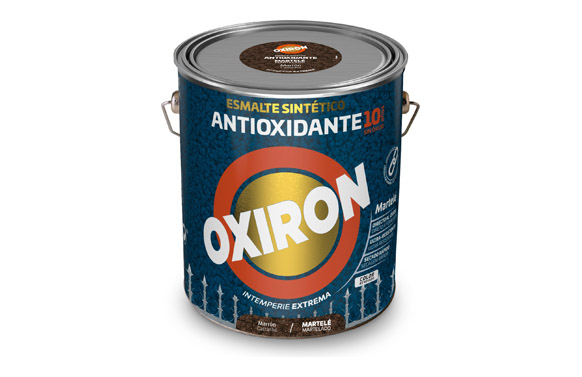 ESMALTE ANTIOX OXIR MARTELE 75