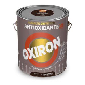 ESMALTE ANT OXIR LISO EF FORJA