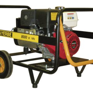 GENERADOR AY-8000 HONDA MN 13